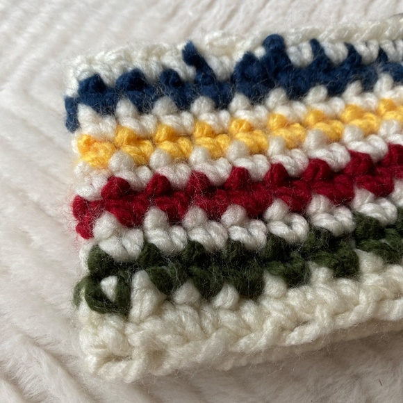 Hudson Bay Company Knit Headband - Picture 2 of 2